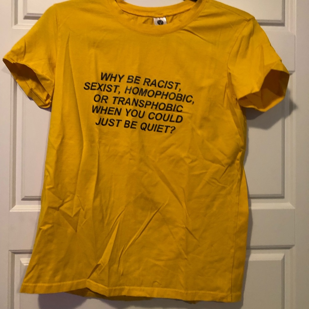 Funny shirt